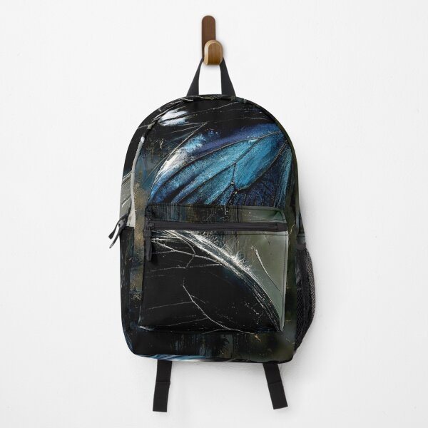 Item preview, Rajah Reverie: Papilio Memnon in Abstract Luxe #3 designed and sold by Helios Be. Lavsh.