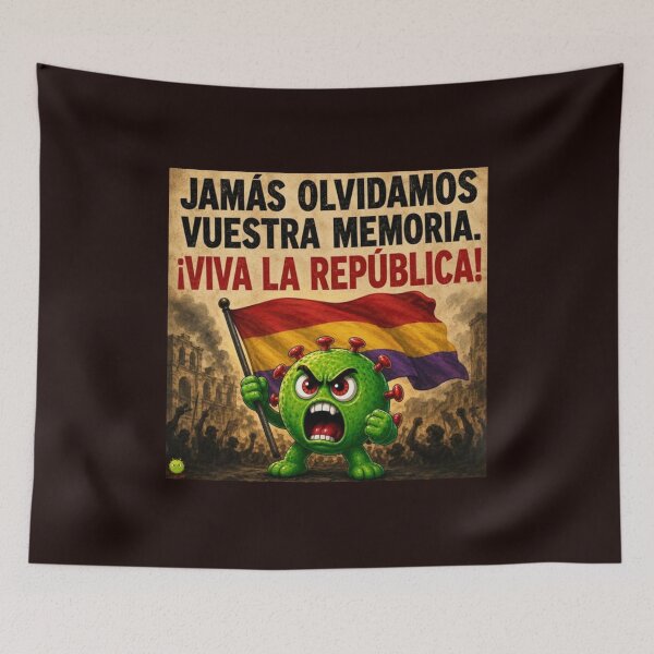Item preview, Never designed and sold by virusRojo.