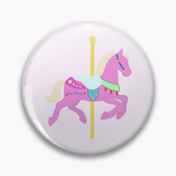 Item preview, Pink Pony designed and sold by RoryKathryn1.