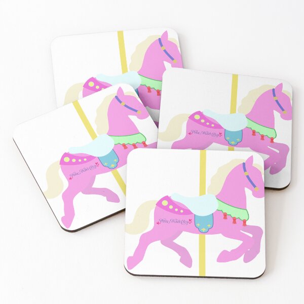 Item preview, Pink Pony designed and sold by RoryKathryn1.