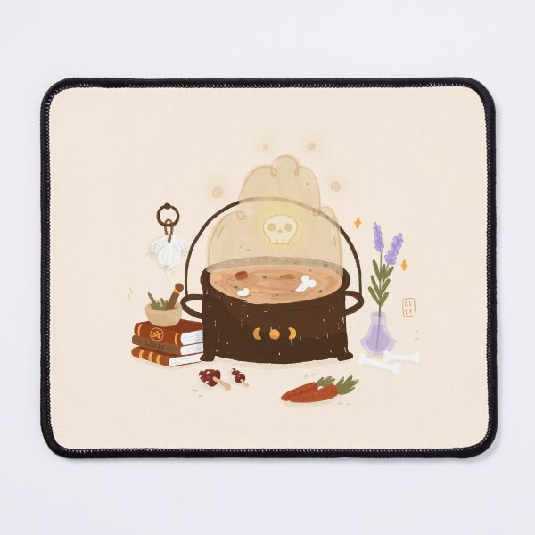 Item preview, Bone Soup designed and sold by The Mossy Toadstool.