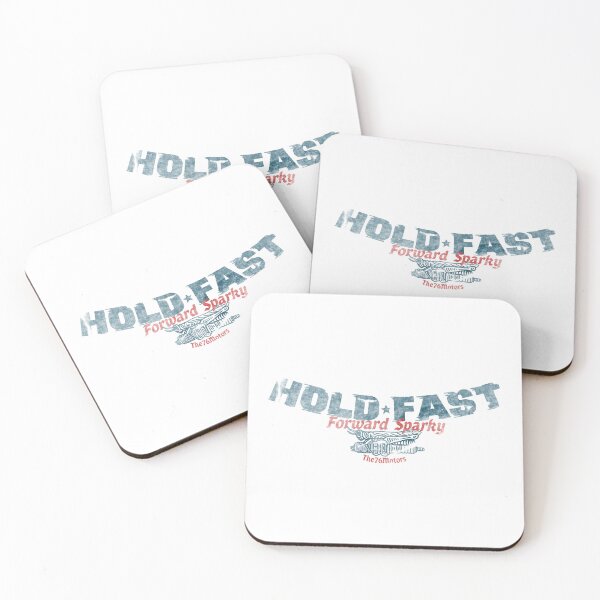 Item preview, Hold Fast designed and sold by 76-Motors.