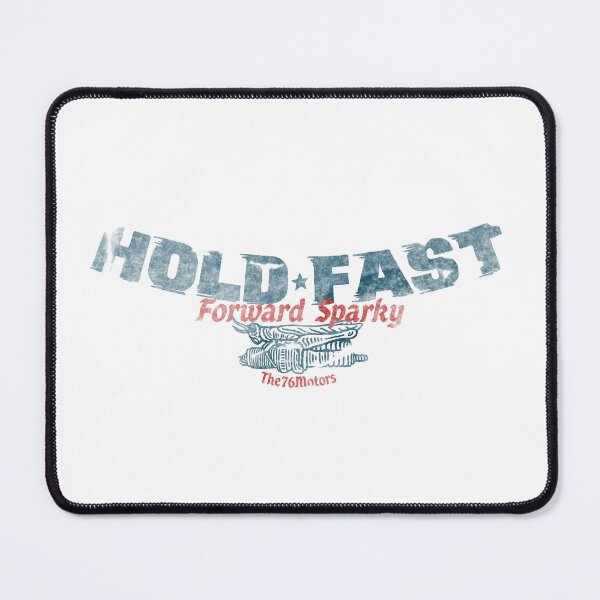 Item preview, Hold Fast designed and sold by 76-Motors.