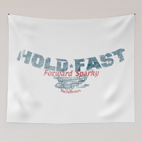 Item preview, Hold Fast designed and sold by 76-Motors.