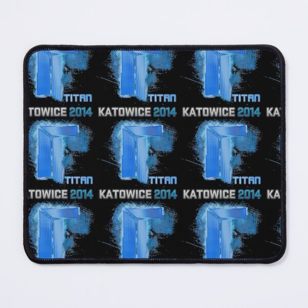 Item preview, Katowice 2014 | Titan Holo designed and sold by heisnampravin.