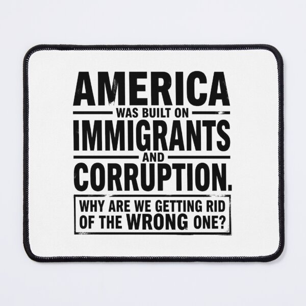 Item preview, Immigrants Pay More Taxes Than Billionaires Sticker designed and sold by Sticky Truth.