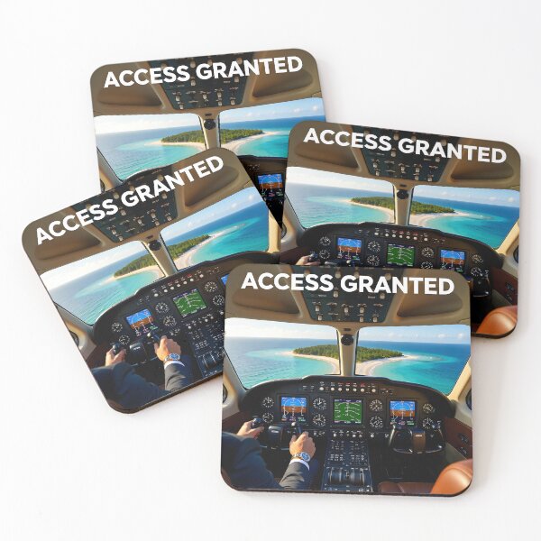Item preview, Exclusive Private Jet Travel | Luxury Aviation Charter and Elite Destination Access designed and sold by Creative-RE.