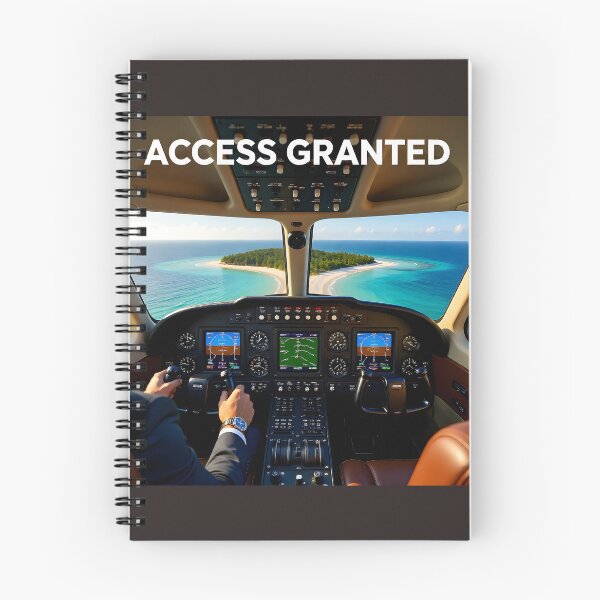 Item preview, Exclusive Private Jet Travel | Luxury Aviation Charter and Elite Destination Access designed and sold by Creative-RE.