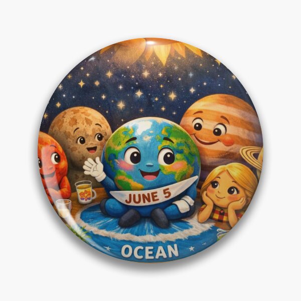 Item preview, World Environment Day  Protect Earth designed and sold by sabarinath3421.