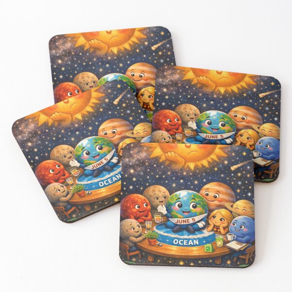 Item preview, World Environment Day  Protect Earth designed and sold by SNC3421.
