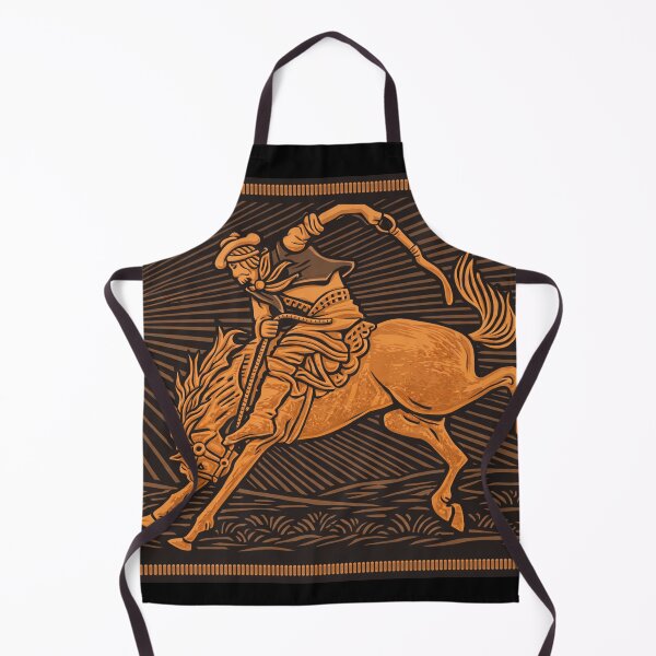 Item preview, Argentinian Gaucho | Detailed, Traditional Argentina Gaucho's Illustration designed and sold by Based History.