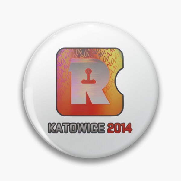 Item preview, Katowice 2014 | Reason Holo designed and sold by heisnampravin.