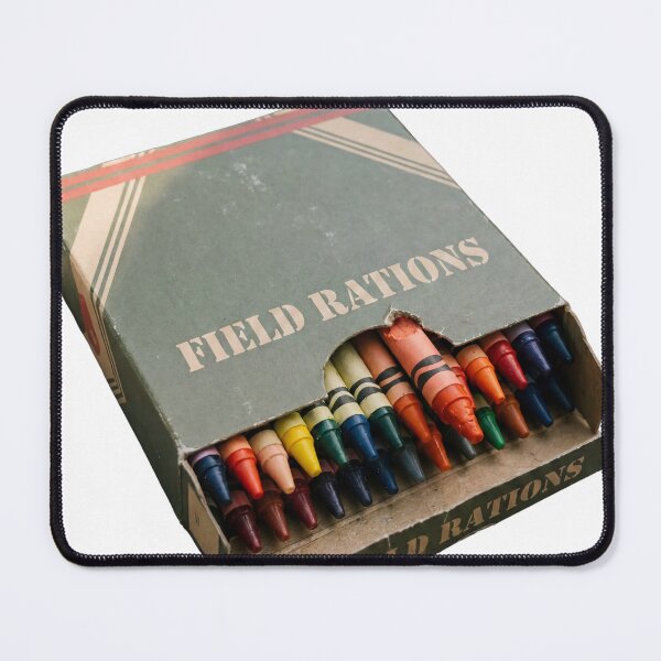 Item preview, Tasty Crayons designed and sold by POGs R Us.