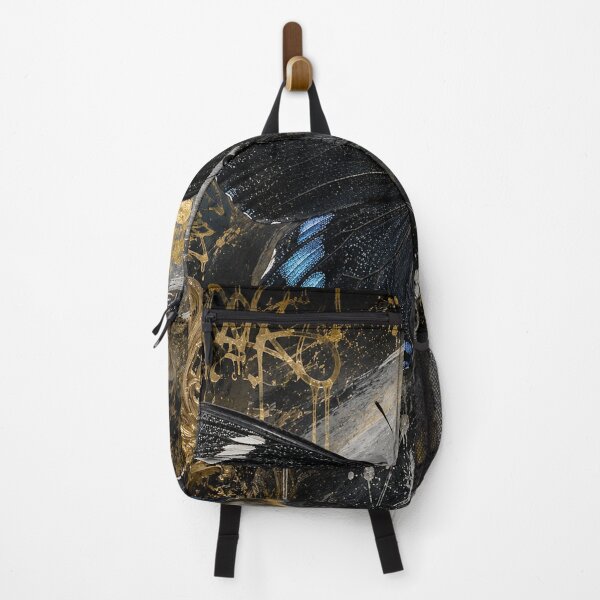 Item preview, Rajah Reverie: Papilio Memnon in Abstract Luxe #5 designed and sold by Helios Be. Lavsh.