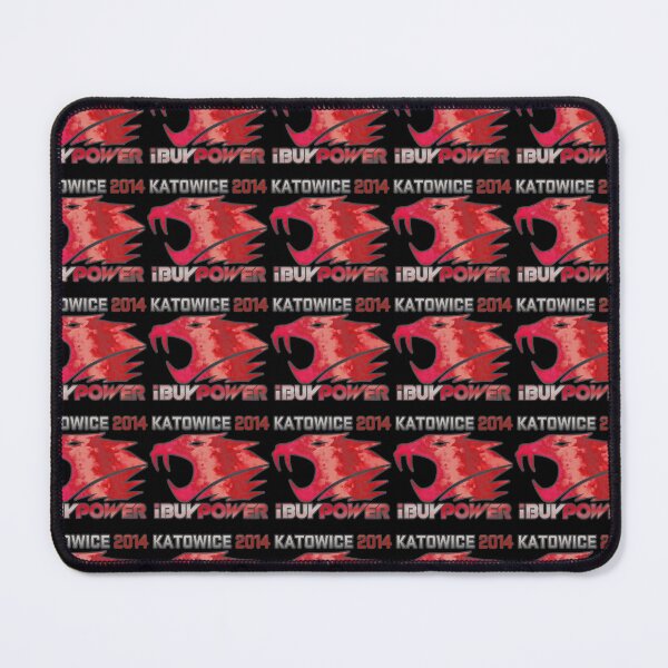 Item preview, Katowice 2014 | iBuyPower Holo designed and sold by heisnampravin.