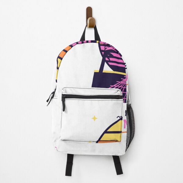 Item preview, Eternal Summer Retro Tote designed and sold by ztouche.