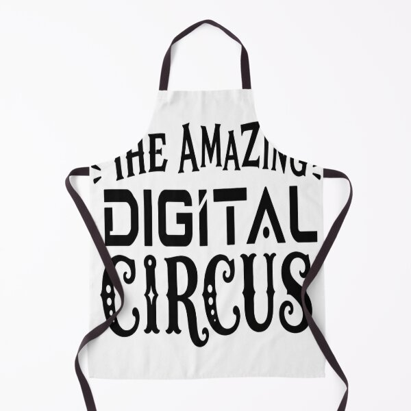 Item preview, The Amazing Digital Circus designed and sold by BoomStic4ers1.