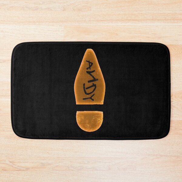 Item preview, ANDY designed and sold by FILM GUTTER.