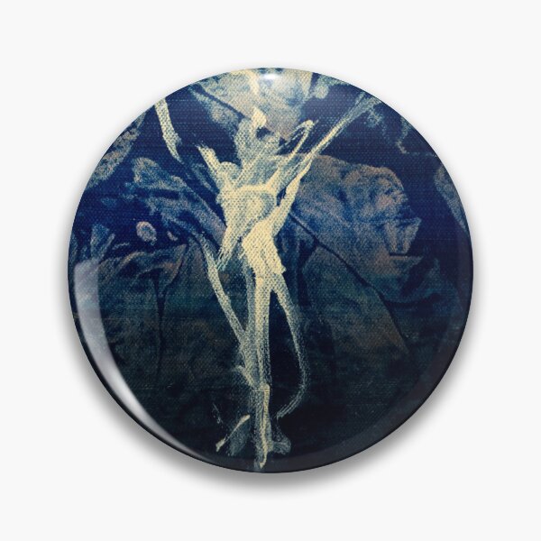 Item preview, Spectre de la Rose Blue designed and sold by Meeke Mutter.