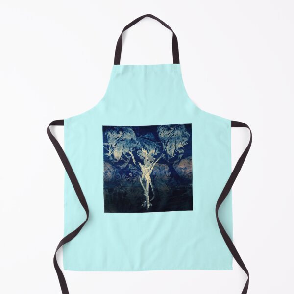 Item preview, Spectre de la Rose Blue designed and sold by Meeke Mutter.
