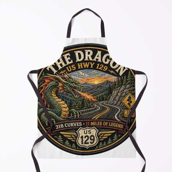 Item preview, The Dragons Tail designed and sold by PaulKlor.
