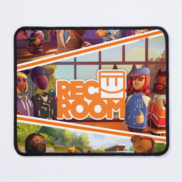 Item preview, Rec Room designed and sold by EchoMyriadArt.