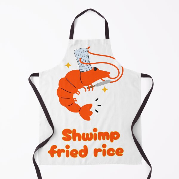 Item preview, Shwimp Fried Rice designed and sold by Shrimps N Stuff.