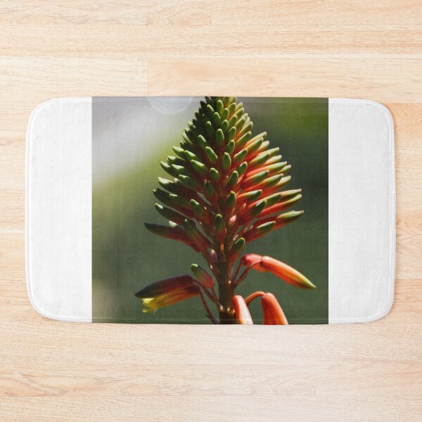 Item preview, Aloe Vera Flower designed and sold by XaviFotografia.