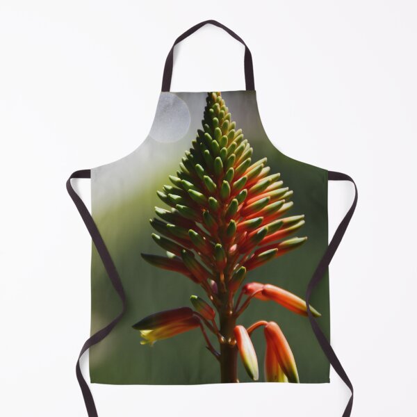 Item preview, Aloe Vera Flower designed and sold by XaviFotografia.