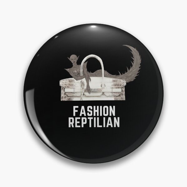 Item preview, Fashion Reptilian  designed and sold by lczvision.