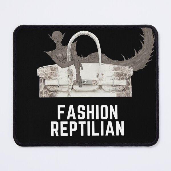 Item preview, Fashion Reptilian  designed and sold by lczvision.