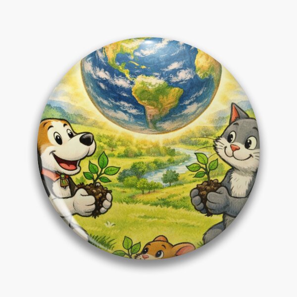 Item preview, World Environment Day  designed and sold by sabarinath3421.