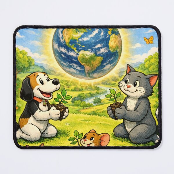 Item preview, World Environment Day designed and sold by sabarinath3421.