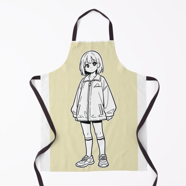 Item preview, Fashion - portrait man jacket joggers designed and sold by AnimeShin.