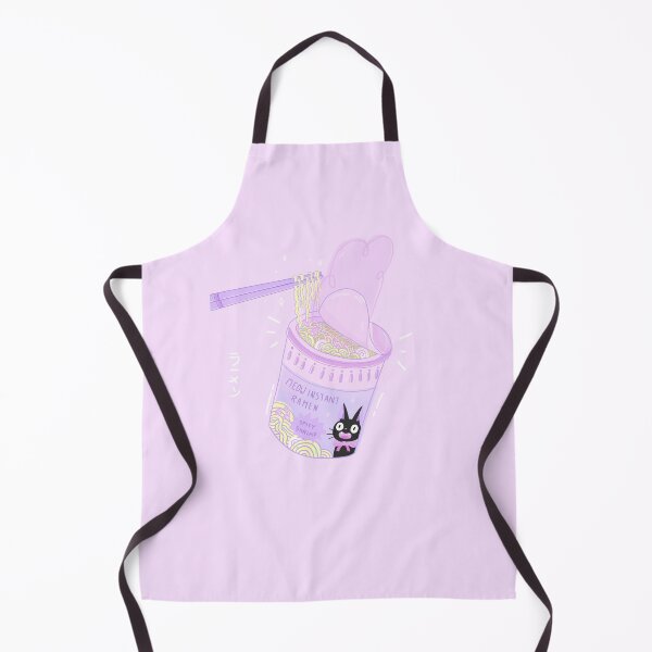 Item preview, Meow Ramen noodles designed and sold by The Mossy Toadstool.