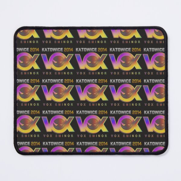 Item preview, Katowice 2014 | Vox Holo designed and sold by heisnampravin.
