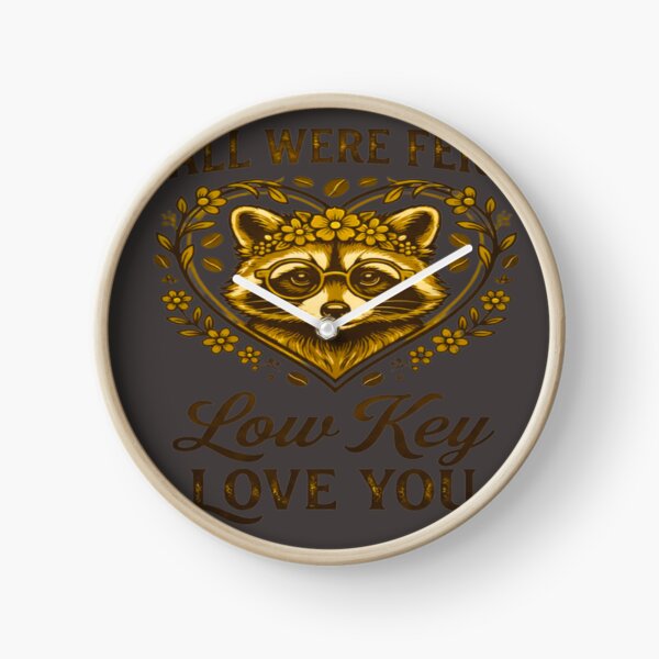 Item preview, Y'all Feral Love You designed and sold by Log77.