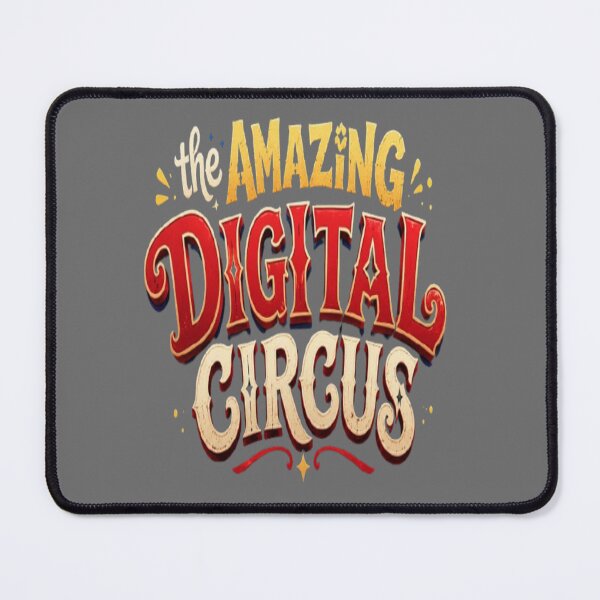 Item preview, The Amazing Digital Circus designed and sold by BoomStic4ers1.