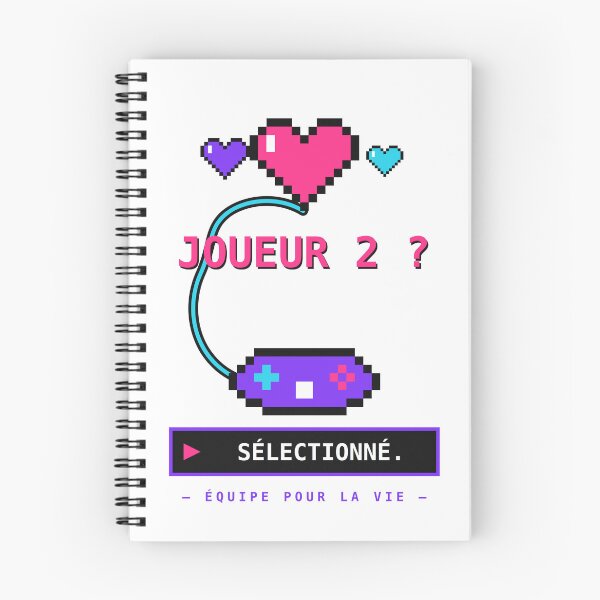 Item preview, Player - Retro pixel and heart designed and sold by ztouche.