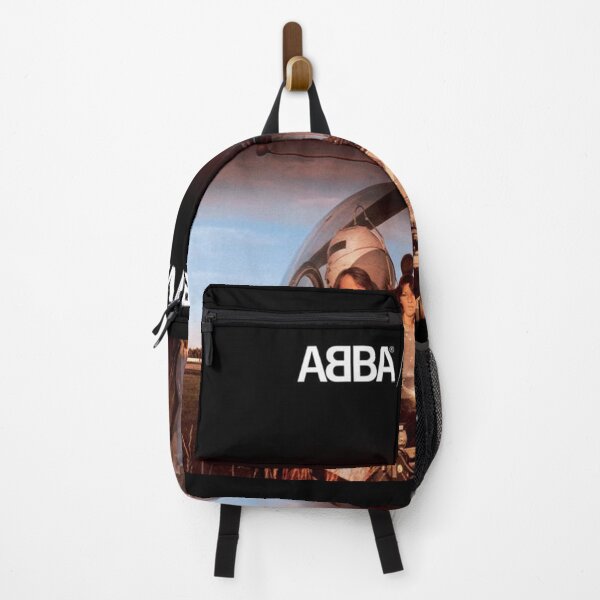 Item preview, ABBA pop band album cover art designed and sold by ThxtTheArtist.