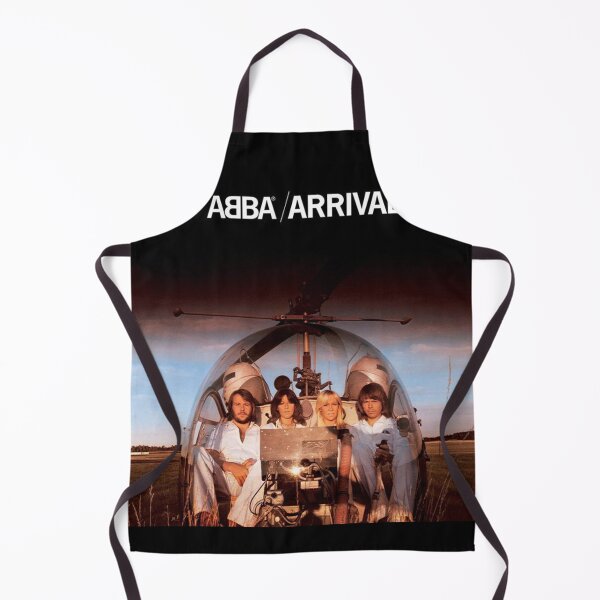 Item preview, ABBA pop band album cover art designed and sold by ThxtTheArtist.