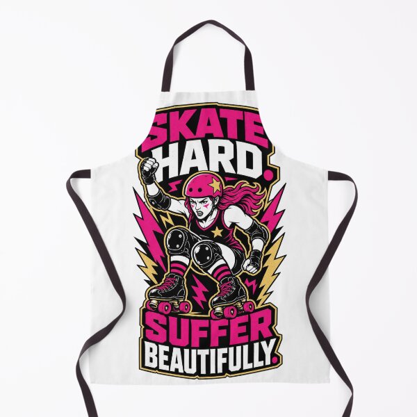 Item preview, Roller Derby Skater Coach Motivation Slogan designed and sold by VisualArtsOasis.