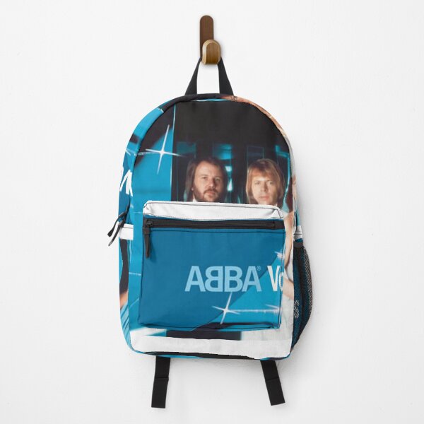 Item preview, ABBA pop band album cover art designed and sold by ThxtTheArtist.