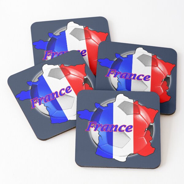 Item preview, Cup of France designed and sold by D9-Apparel.