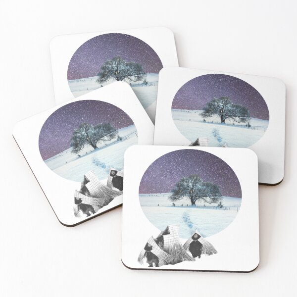 Item preview, Going home... designed and sold by montagealabira.