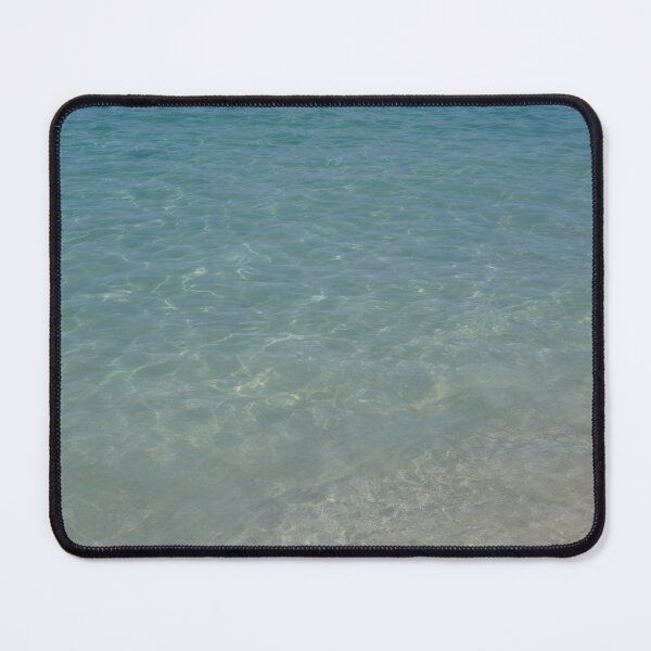 Item preview, Clear Ocean Water designed and sold by Robin Pinger.