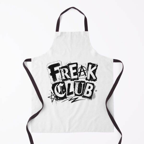 Item preview, Freak club designed and sold by BlueBerry45.
