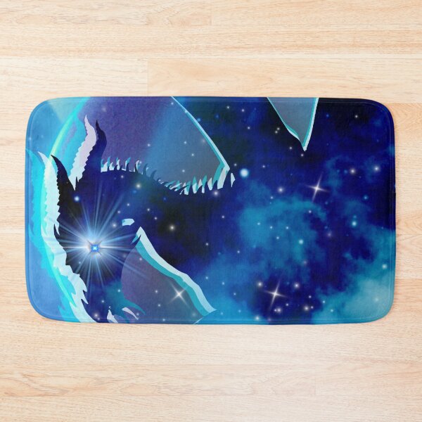 Item preview, Nebula Guardian | Cosmic Dragon Fantasy Art designed and sold by IGLCreative.