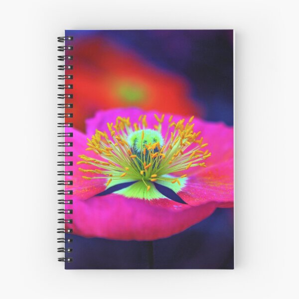Item preview, Poppy Passion designed and sold by Jessica Jenney.