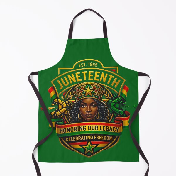 Item preview, Juneteenth Celebrating Freedom designed and sold by Log77.